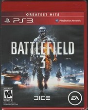 Battlefield 3 (Greatest Hits)