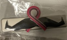 Qantas Crew  Metal Wings