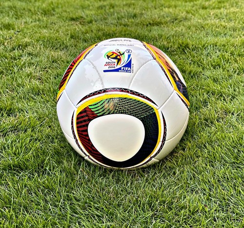 Jabulani football official - football, |