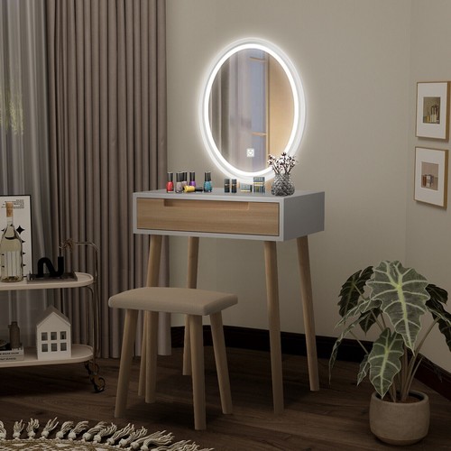 Dressing table vanity set make - vanity,