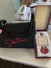 Carlos Santana Cologne Replica