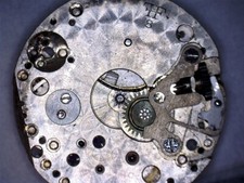 FHF 8¾"' Ligne Calibre 8