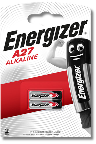 Energizer a27 mn27 batteries - a27,