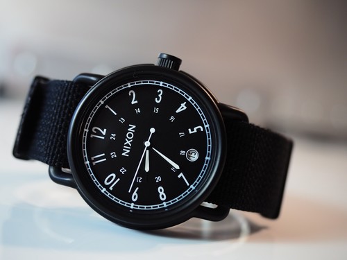 Nixon the axe watch - nixon,