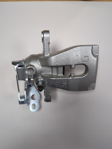 Rear left passenger brake - rear, n/s