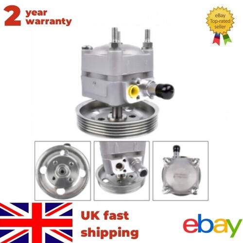 31202095 power steering pump - 31202095,
