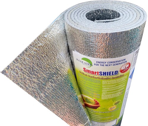 Smartshield 3mm reflective - smartshield-3mm,