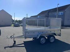 BRAND NEW NIEWIADOW 7,7FT x