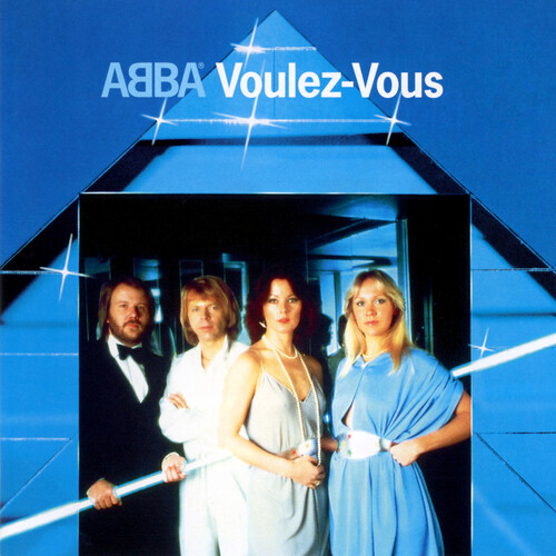 Abba voulez vous vinyl - voulez-vous,