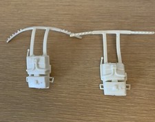 Vintage Star Wars 1980 Hoth