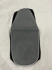 Seat Cover For Triumph T20 Cub