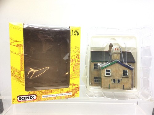 Scenix em6005 gauge - em6005, oo