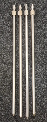 Set solar tackle - of, 4