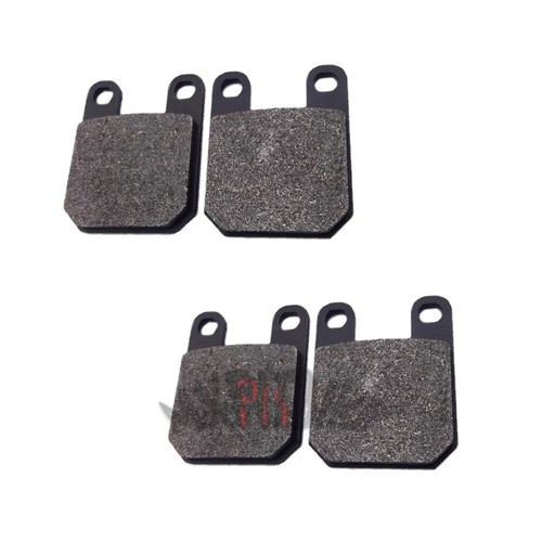 Disk brake pads - disk,