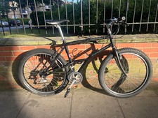 Saracen Kili Pro 1992