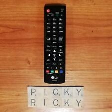 Original LG AKB73715642 TV Remote Control for Smart 3D 32LS33A 42LS33A 42LS35A