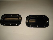 Land Rover Series One Engine