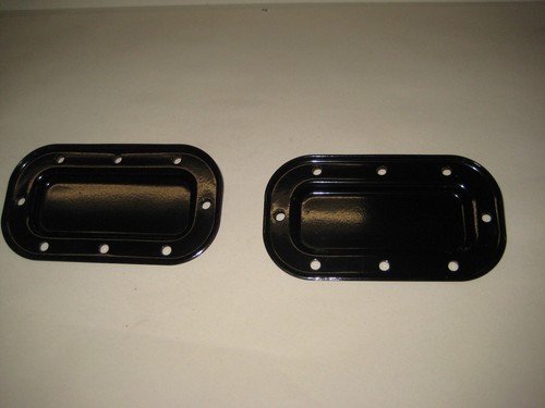 Land rover series - land, engine