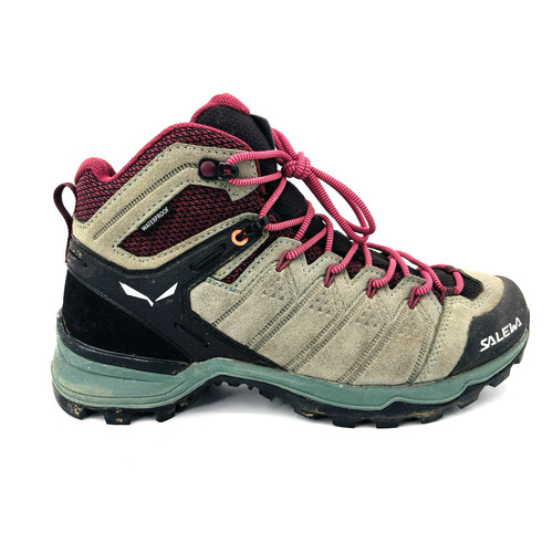 Womens salewa alp - 6,