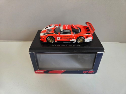 Ebbro autobacs aguri - ebbro,
