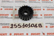 Timing Belt Pulley