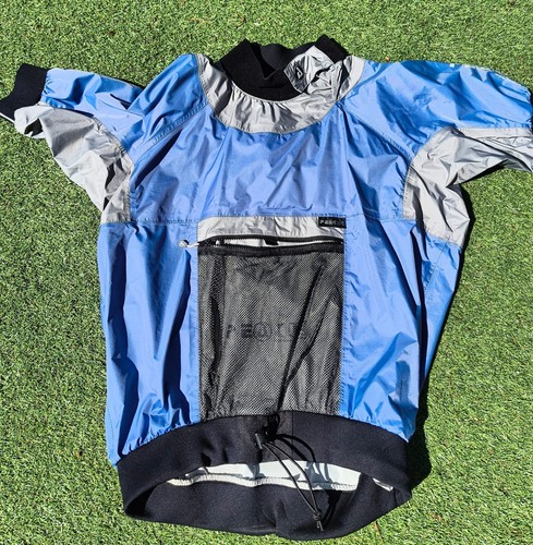 Peak shortsleeve canoe - uk,