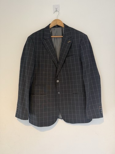 Tom ford men piece grey - ford, men’s
