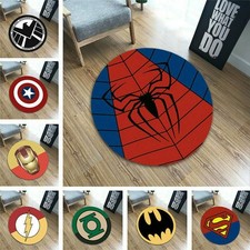 Avengers Superhero Carpet