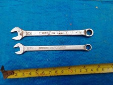 Elora 205 5/16" & 3/8" AF combination  Spanners