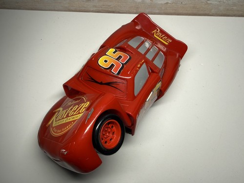 Disney pixar cars movie toy - movie,