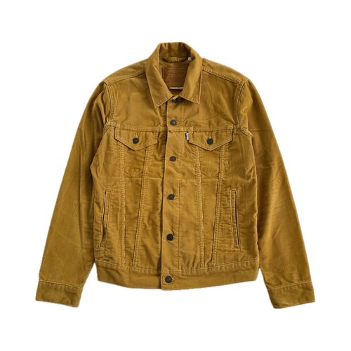 Levi wood thrush - levi’s, corduroy
