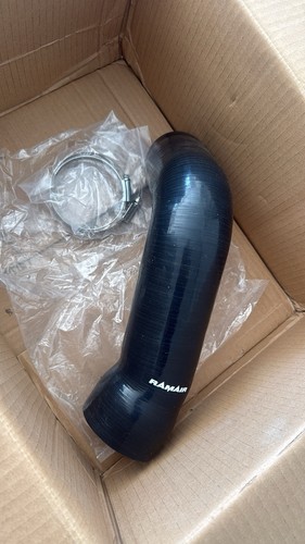 Ram air intake - air, ea888