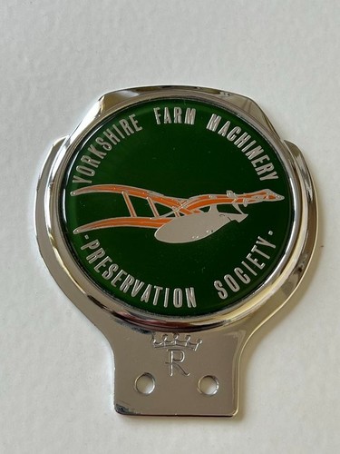 Very scarce vintage yorkshire - vintage,