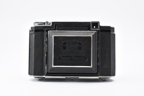 Mint zeiss ikon - zeiss, super