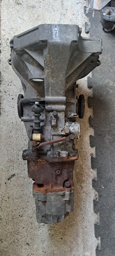 Porsche 944 manual 5 - 944,