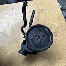 MERCEDES-BENZ SPRINTER (906) (06.06-) POWER STEERING PUMP 0034667201, 7692900530