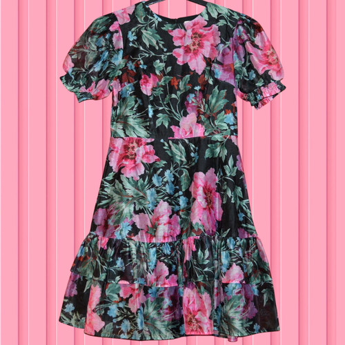 Oasis size black - size, 10