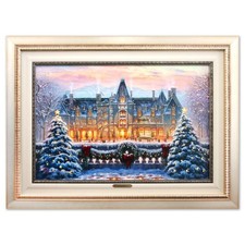 Thomas Kinkade- Hand