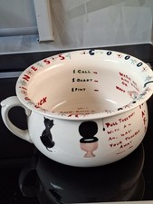 Vintage Large Arthur Wood