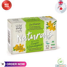 Little Soap Company Natural