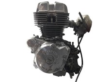 MC24E COMPLETE ENGINE /