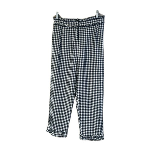 Top shop capris black buffalo - top,