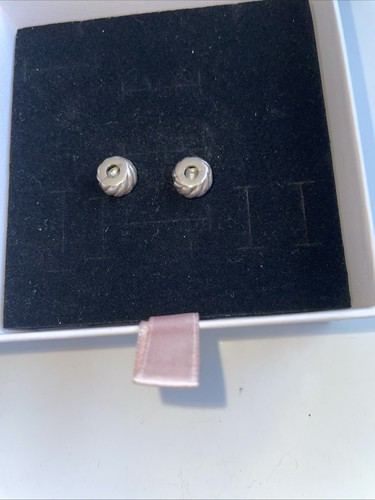 Pandora stoppers silver - pandora,