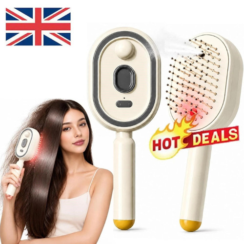 Electric spray air - air, cushion
