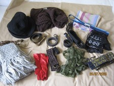 ladies girls joblot assorted