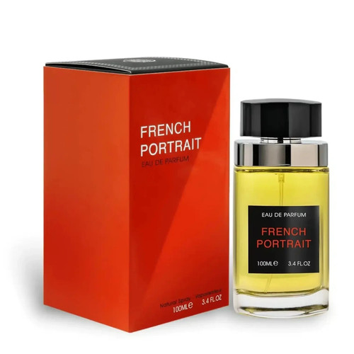 Fragrance world french - fragrance,