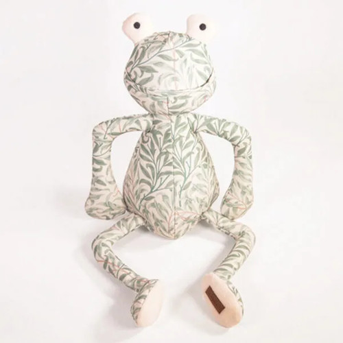 Morris dog toy willow - morris,