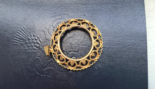 Beautiful gold full sovereign - beautiful,