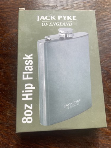 Jack pyke hunters stainless - hunters,