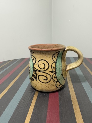 Vintage hand painted - vintage, hand-painted